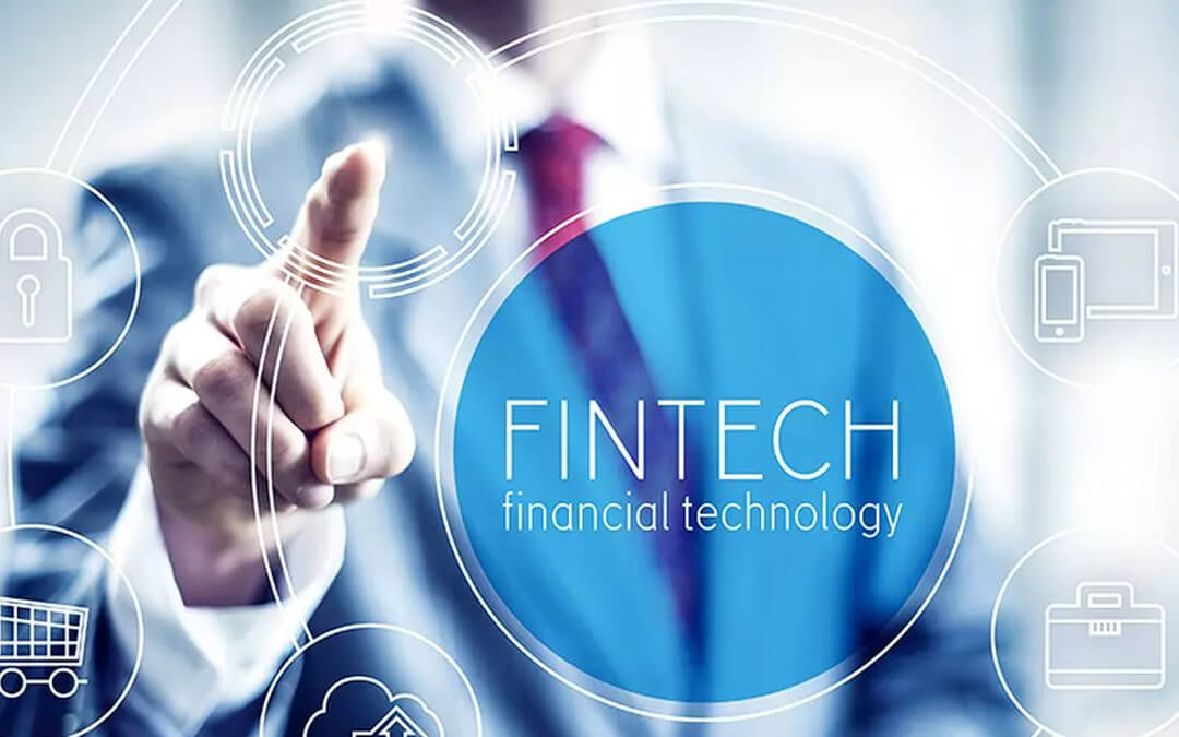 Banks & Fintech – Journey to the Digital Enterprise