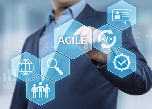 The AGILE Mindset – The differentiator between doing Agile and being Agile