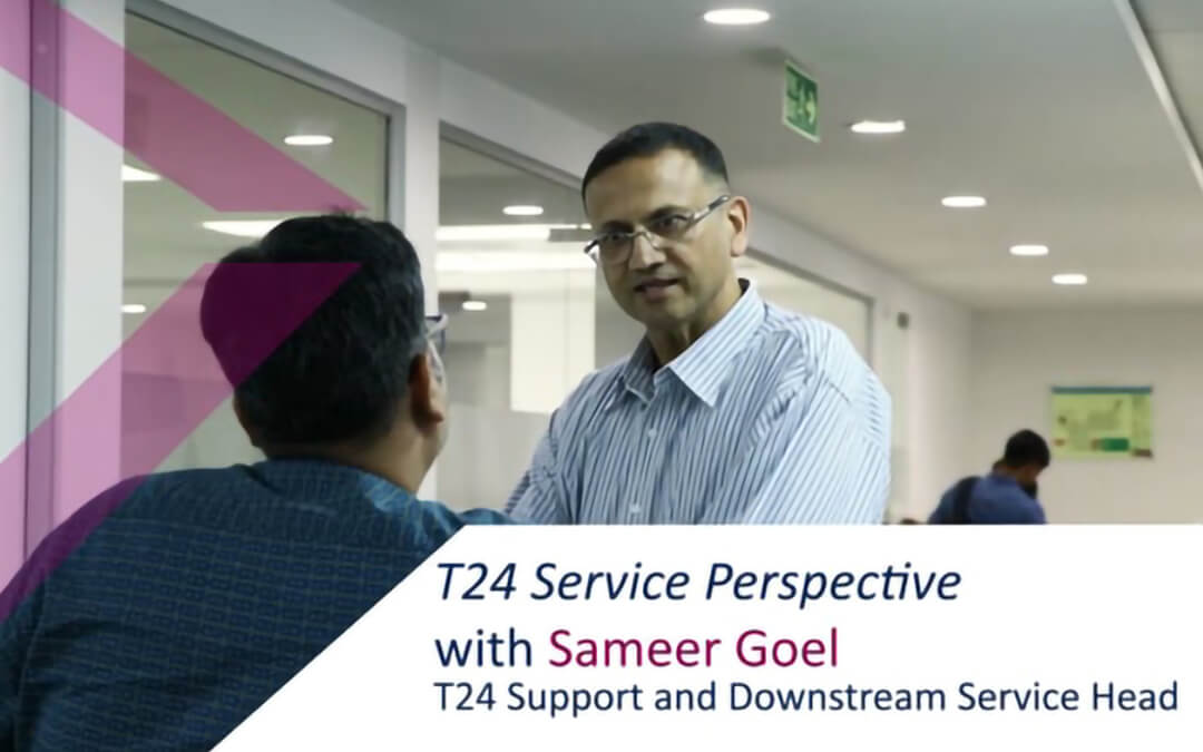 Temenos T24 Service Perspective