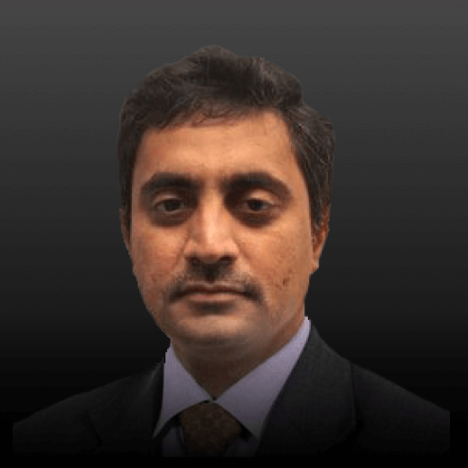 We are going through a radical shift with our 4.0 outlook: Kishan Sundar, Maveric Systems