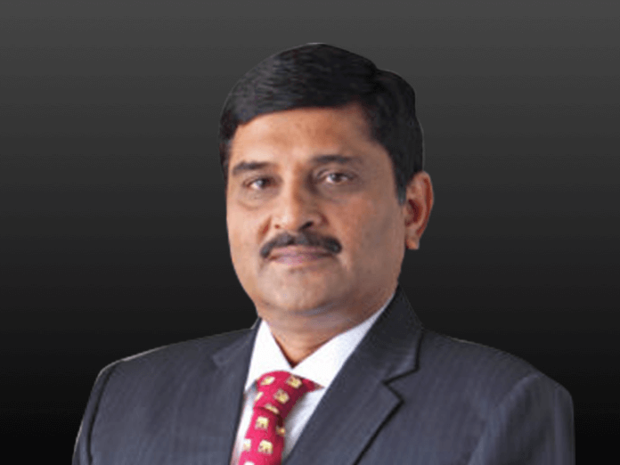 The role of an HR Head is highly pivotal for the growth of a business: Ranga Reddy, CEO, Maveric Systems