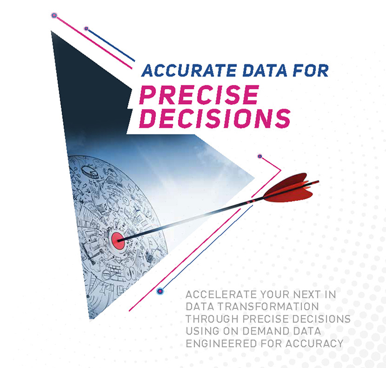 Maveric DataTech Brochure