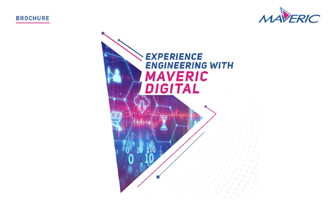 Maveric Digital Services