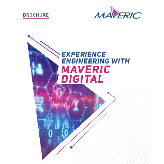Maveric Digital Services