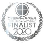 The European Software Testing Awards 2020 