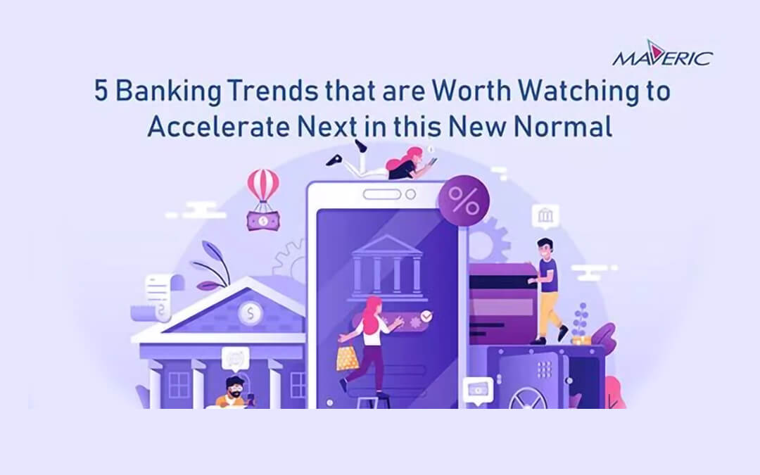 Top 5 Banking Trends