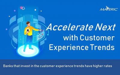 Accelerate Next with CX Trends