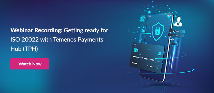 Temenos Payments Hub