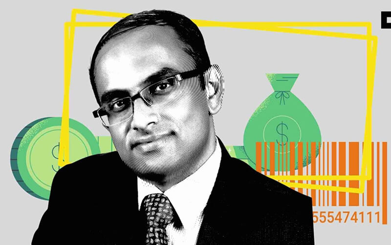 Open Banking Is Accelerating Digital Transformation: Swaminathan Srinivasan, Maveric Systems