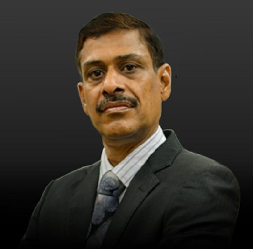 Venkatraman GS Joins Maveric Systems as Chief Finance Officer