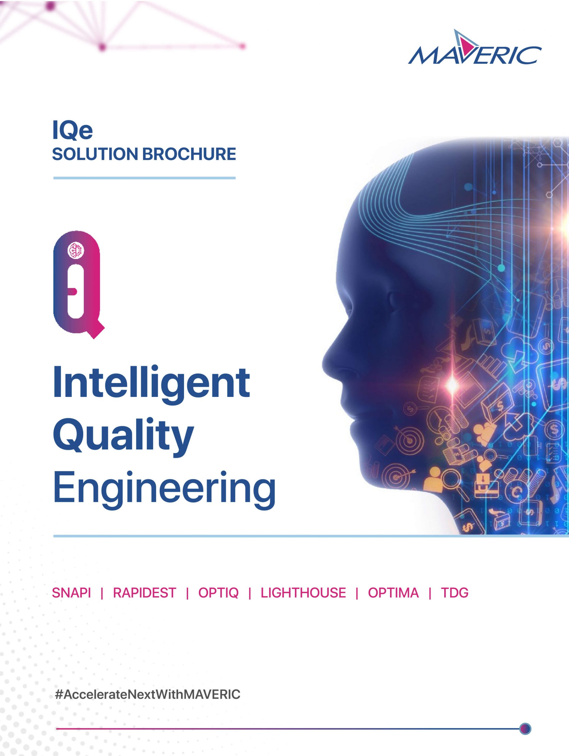 IQe Solution