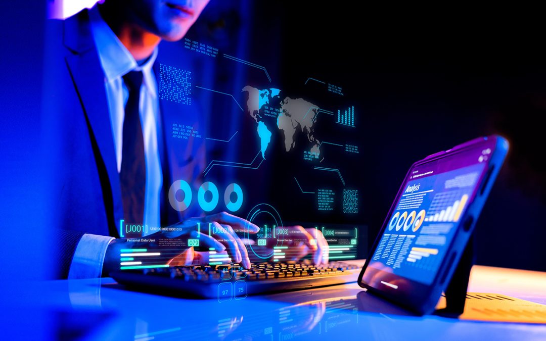 7 Ways That Data Analytics Can Transform Finance & Banking Sector