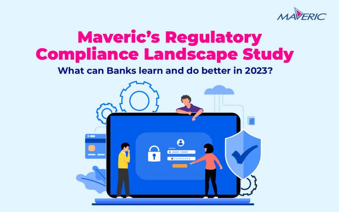 Maveric’s Regulatory Compliance Study-Infographic