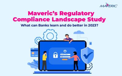 Maveric’s Regulatory Compliance Study-Infographic