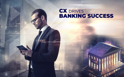 CX in Banking