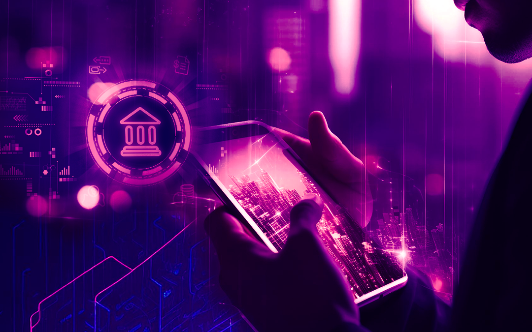 Digital Transformation of Banks & Financial Institutions