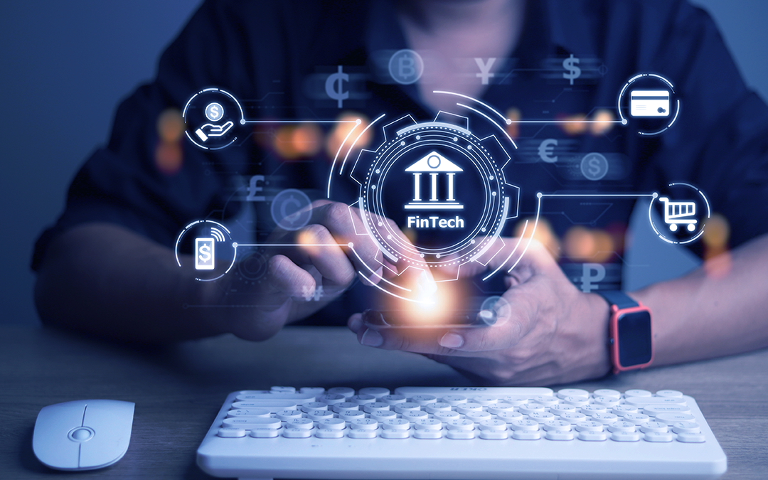 The Role of Digital Operations Solutions in Fintech Landscape