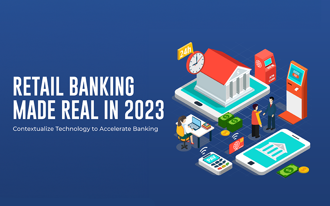 Trends in Retail Banking