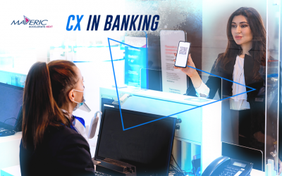 CX In Banking