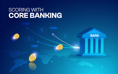 Scoring with Core Banking – Maveric Systems