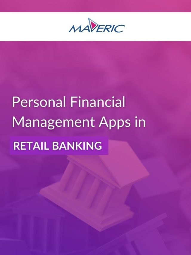 Rise of Personal Financial Management Apps in Retail Banking