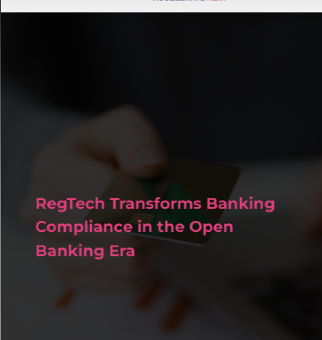 Innovating Beyond Buzzwords: Transforming Banks into True Differentiators