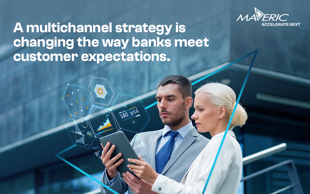The Importance of Multichannel Strategy for the Financial Industry