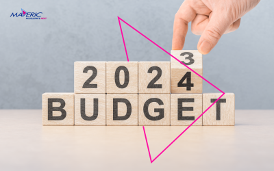 Maveric gives a thumbs up to the Interim Budget 2024