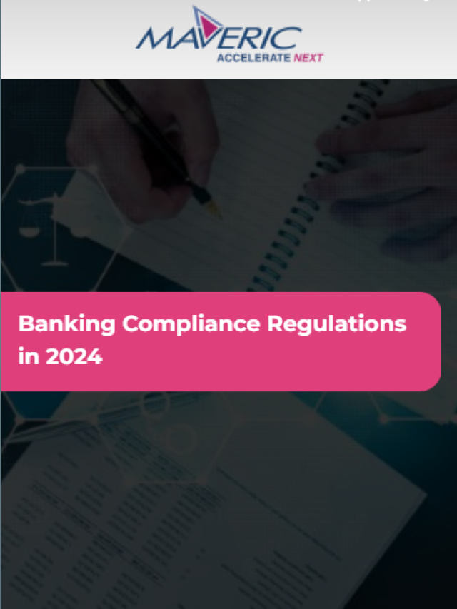Banking Compliance Regulations in 2024