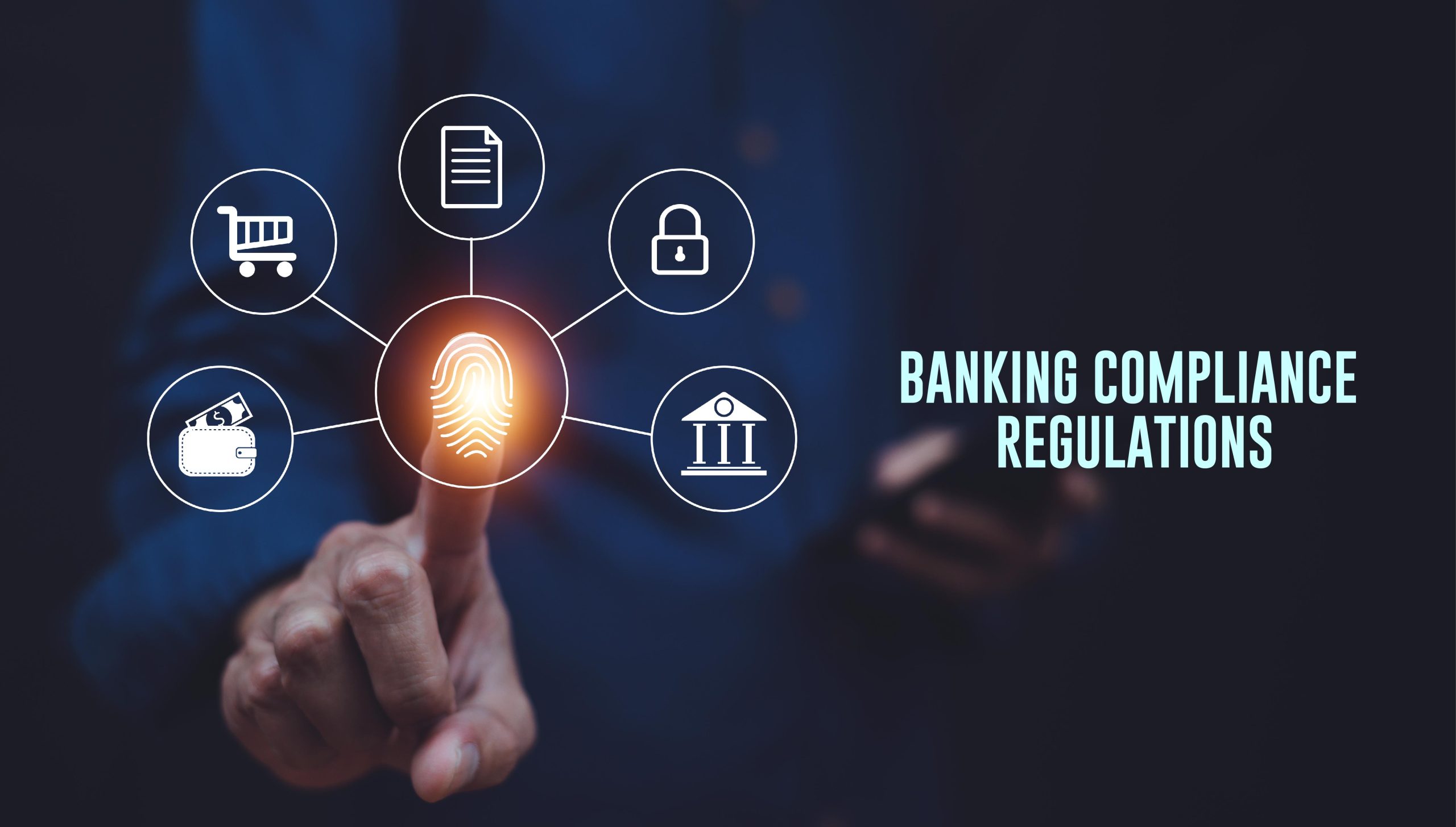 banking compliance regulations