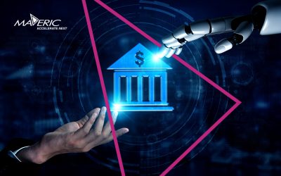 The Unleashing Power of Generative AI in Retail Banking Solutions.
