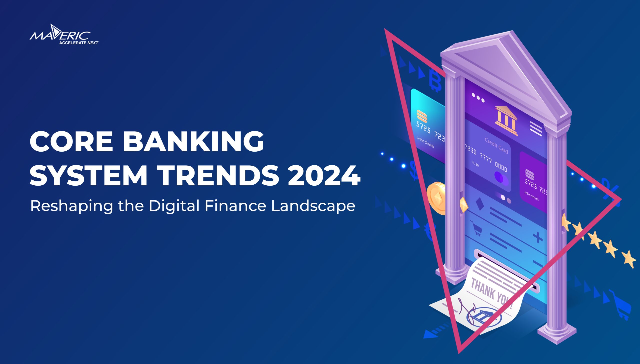 core banking system trends in 2024 