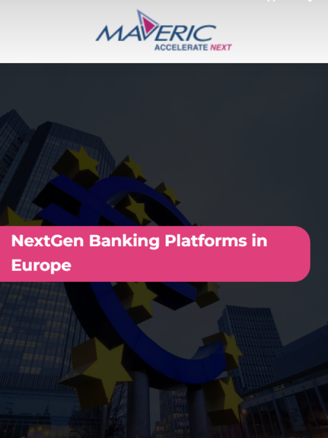 NextGen Banking Platforms in Europe