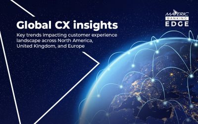 Global CX Insights – Infographics