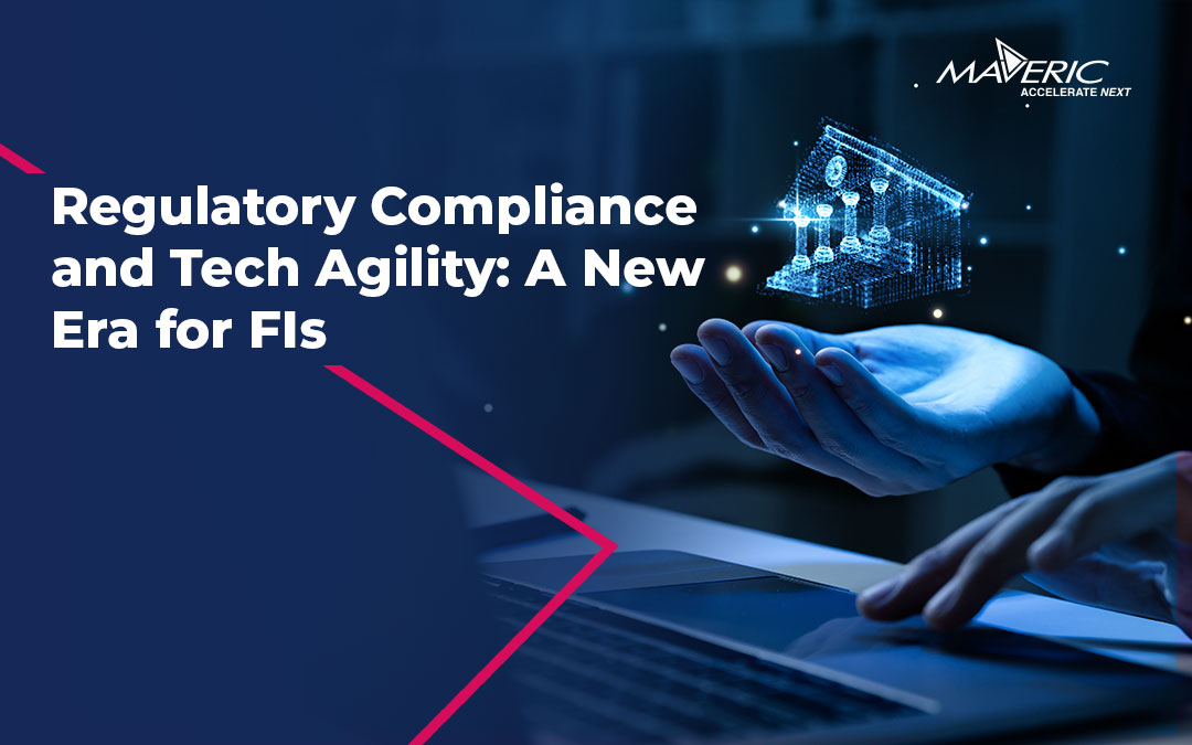 Needed Awakening: Regulatory & Tech Shifts in Industry