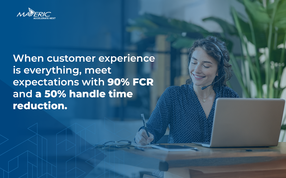 Revolutionizing Banking Customer Care: The AI-Powered Transformation