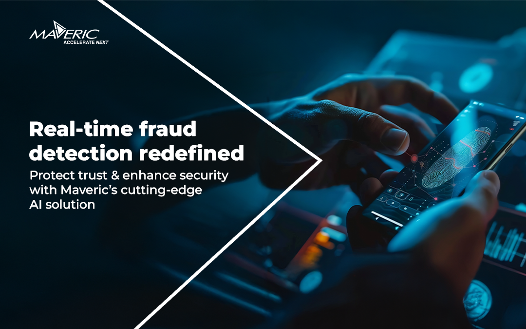 The Rising Tide of APP Fraud: Harnessing AI for Real-Time Detection