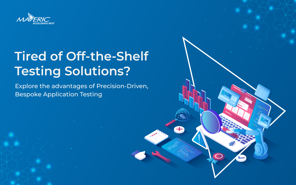 The Power of Bespoke Application Testing Solutions