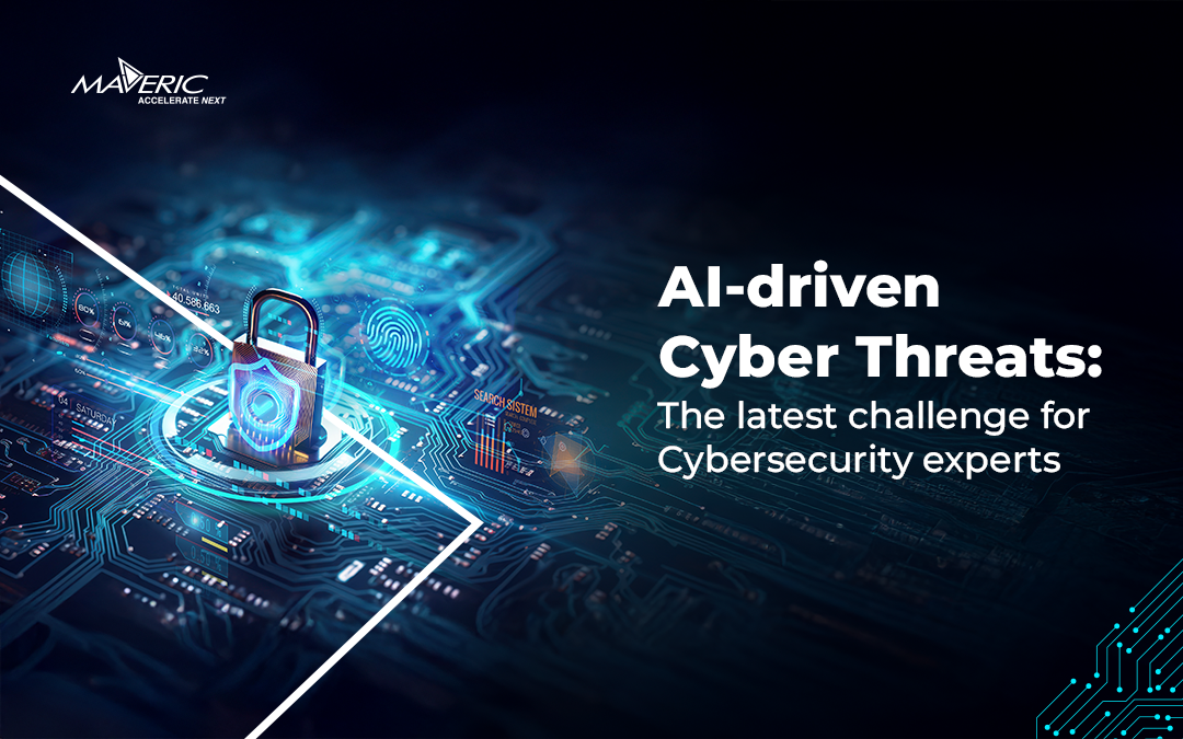 AI-driven Cyber Threats