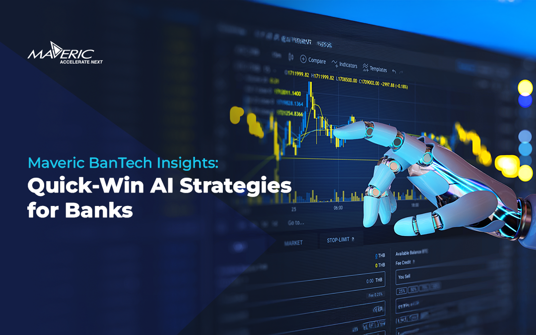 Quick-Win AI Strategies for Banks