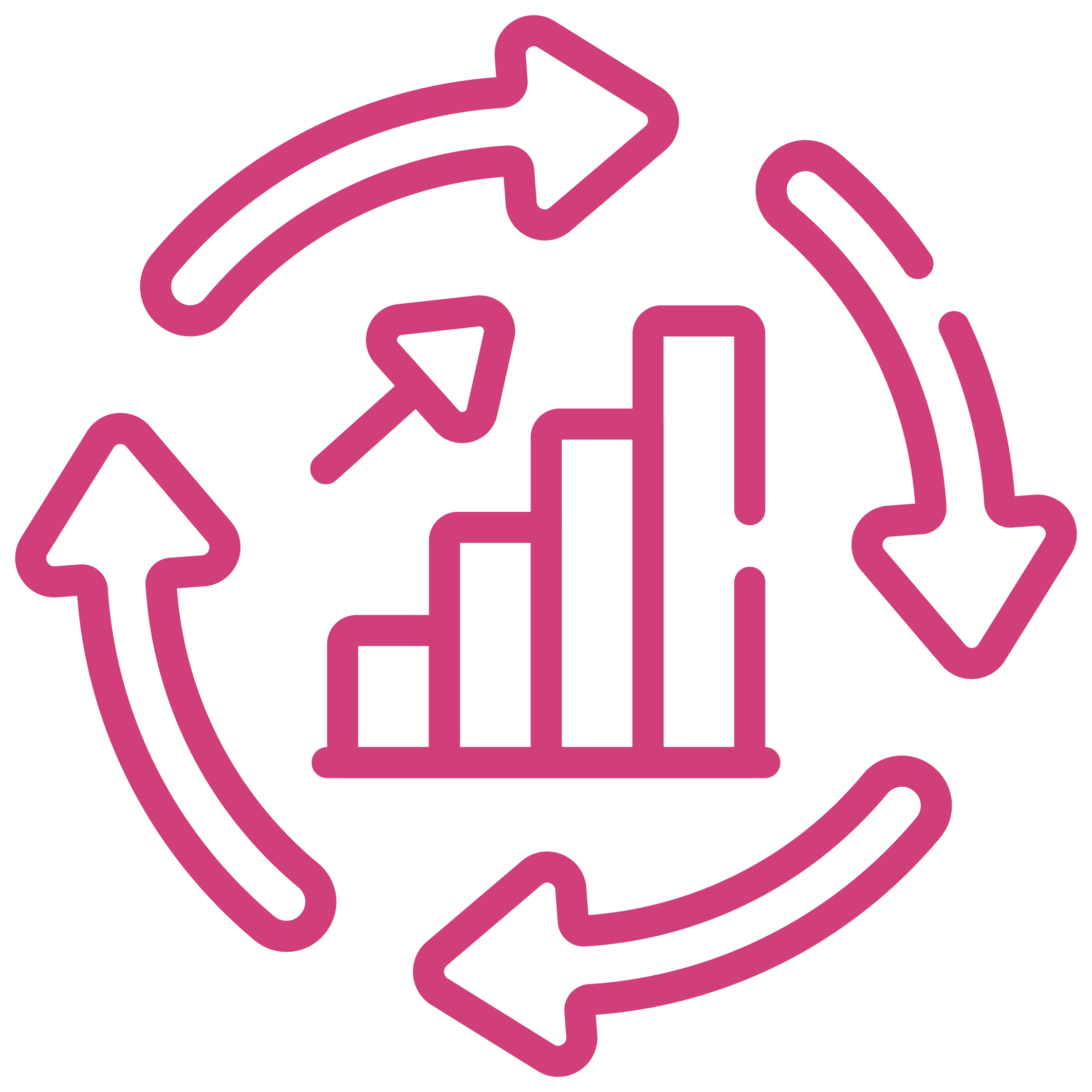 Site Reliability Engineering (SRE) Services