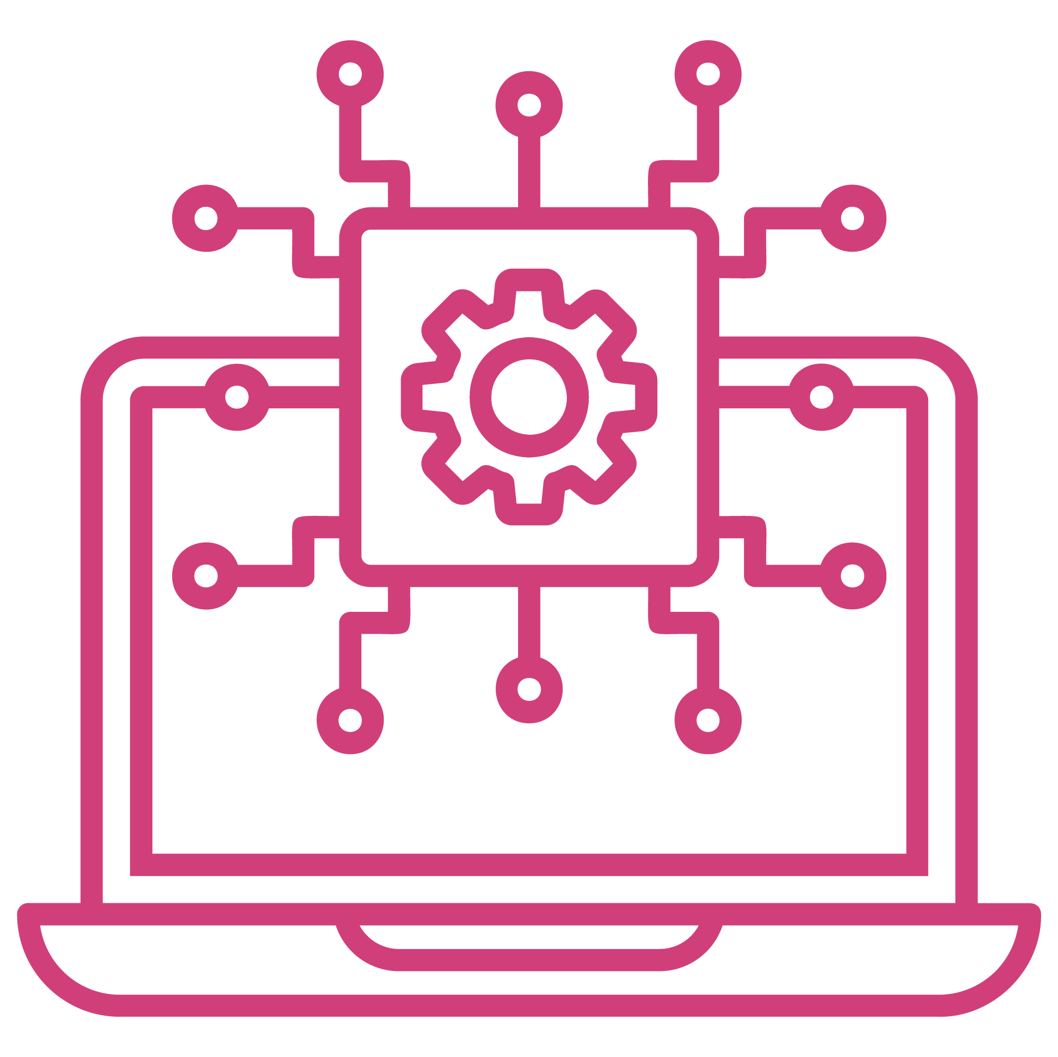 Vendor Consolidation