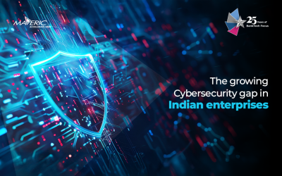 Identity Crisis Deepens As Indian Firms Prioritise Efficiency Over Cybersecurity
