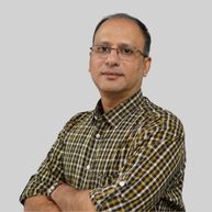 Chandrasekaran-Krishnan