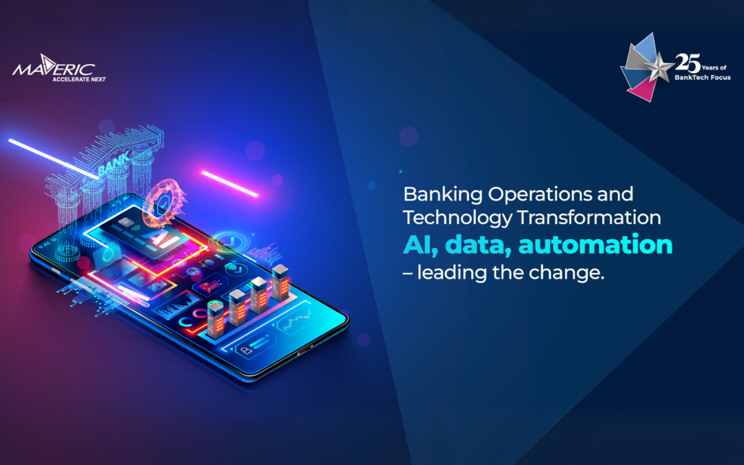 A Vision for BFS Transformation