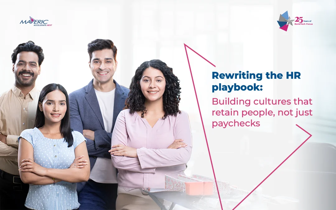 Gen Z doesn’t just want jobs. They want workplaces that don’t drain them