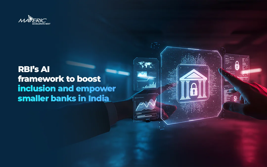 Banks to balance AI vs privacy following RBI’s call for AI framework