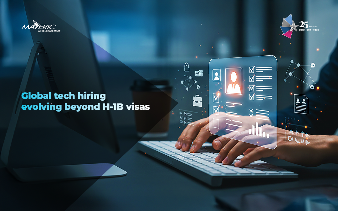 How Would Renewed US Stance On H-1B Visas Reshape Global Tech Hiring