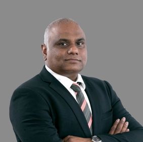 Rajesh-Vasudevan-Maveric-Systems