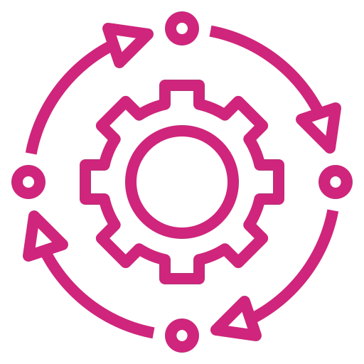 Efficient, Touchless Process